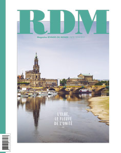 Magazine RDM 9 Elbe