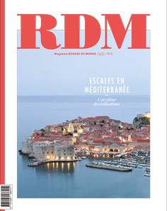 Magazine RDM 3 Méditerranée