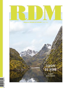 Magazine RDM 4 Europe du Nord