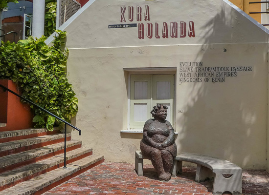 musées de Curaçao 