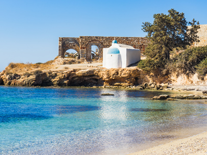 Grèce Naxos