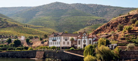 Offre privée - Croisière L'Or du Douro 