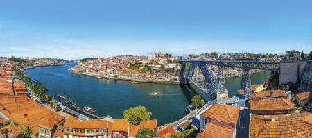 Une sélection NOTRE TEMPS : Croisière L'Or du Douro 