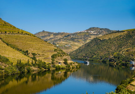 LA VIE VOYAGES : Croisière L'Or du Douro 