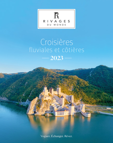 Brochure fluviales et côtières 2023
