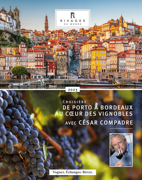 Brochure Porto Bordeaux