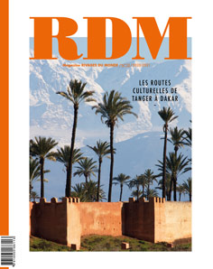 Magazine RDM 12 Tanger Dakar