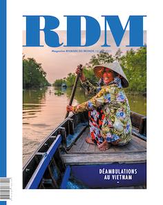 Magazine RDM 13 Vietnam