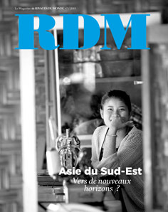 Magazine RDM 1 Asie du Sud Est