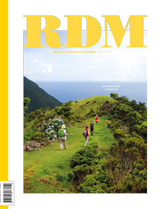 Magazine RDM 6 Transatlantique