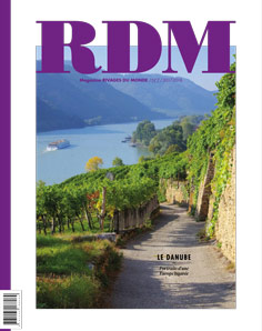 Magazine RDM 7 Danube