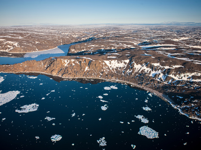 Canada-Nunavut